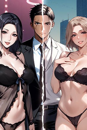 哔哆漫画网页版韩漫精选